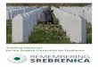 REMEMBERING SREBRENICA: TEACHING RESOURCES FOR …