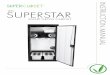 SuperStar Instructions Full 2019 - supercloset.com