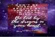 085 Roy T Bennett Visual Quote - ThisMagicalJourney