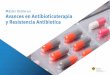 Máster Online en Avances en Antibioticoterapia y 
