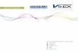 VeEX Product Catalog - Phoenix Datacom