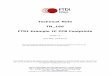 FTDI Example IC PCB Footprints - brtchip.com