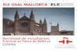 Movilidad de estudiantes - ELE USAL Mallorca