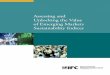 Assessing and Unlocking the Value of Emerging Markets 