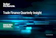 Trade Finance Quarterly Insight - Baker McKenzie