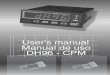 Manual DH96 CPM REVISADO v9 - cedesa.com.mx