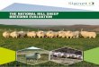 The National Hill Sheep Breeding Evaluation