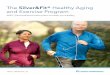 Silver&Fit Healthy Aging and Exercise Program