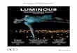 LUMINOUS - Australian Chamber Orchestra
