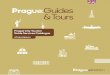 Prague City Tourism Guide Services Catalogue