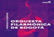 CONTENIDOS - Orquesta Filarmónica de Bogotá