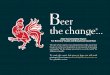 2020 Sustainability Report For Brewery Vivant and Broad 