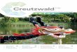 Journal d’information de la ville de Creutzwald infos
