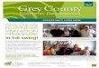 Grey County BUSINESS VISITATION PROGRAM in full swing!