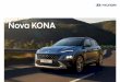 Nova KONA - Hyundai Hrvatska