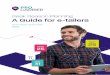 Peak Season Planning A Guide for e-tailers