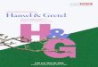 HOUSTON GRAND OPERA PRESENTS Hansel & Gretel