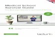 Medical School Survival Guide - Lecturio