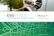 Q3 ESG CASE STUDY July 2020 - Global Fund Search