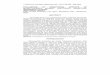 Evaluation of nematicidal effects of monoterpenes against 