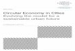 White Paper Circular Economy in Cities ... - Aspen Institute