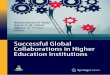Successful Global Collaborations in Higher Education 