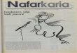 Nafarroako gehiagarri /a Ostirala 1994k, ekainareo n 17 a 