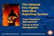 Crew Resource Management Threat & Error Management