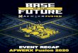 EVENT RECAP AFWERX Fusion 2020
