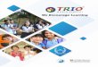 We Encourage Learning - TRIO World Academy
