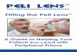 Fitting the Peli Lens - Chadwick Optical