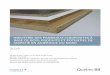 Industrie des panneaux composites à base de bois 