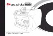 APOLLO User Manual-3-07-2018 - Cassida Pro