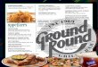appetizers - Ground Round
