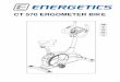 Energetics CT 570 - Intersport Winninger