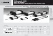 Cilindri ISO Serie C92 - AutomationPlus