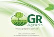 POMAR DE MANGA E GRAVIOLA - Green Rio