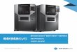 User Guide - Stratasys: 3D Printing & Additive Manufacturing