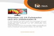 Monitor LG 24 Polegadas LED IPS 24MK430H-B