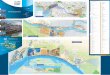 Océan Atlantique Plan des sites portuaires
