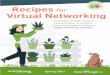 Recipes for Virtual Networking