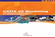 CATIA V5 Machining - Visiativ Solutions