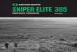 SNIPER ELITE 385 - CenterPoint Archery