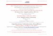 DC Department of Employment Services Workforce & Federal 