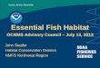 Essential Fish Habitat - .NET Framework