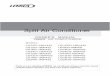 Split Air Conditioner - Lennox Global
