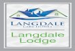 Langdale Lodge