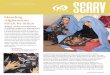 Mending Afghanistan Stitch by Stitch - SERRV International