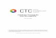 Catálogo Português ICD-10-CM/PCS