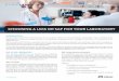 Choosing a LIMS or SAP for Your Laboratory